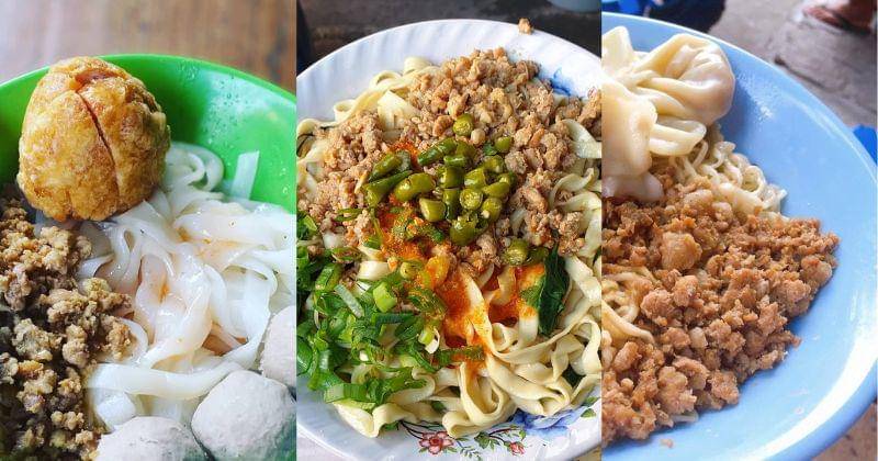 Instagram.com/Bakmi_bobby/Robbytanara